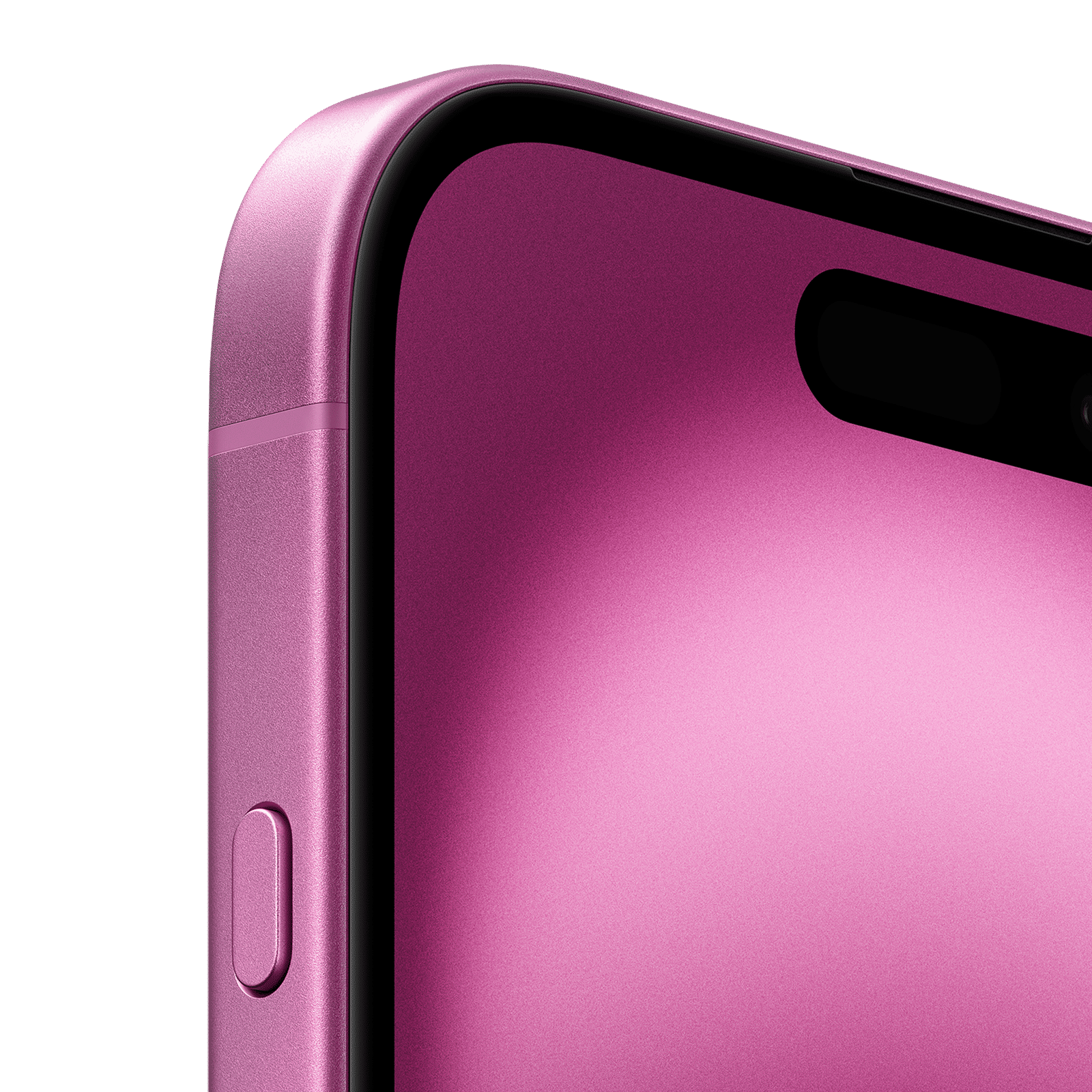 iphone 16 plus 256 pink